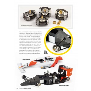 Automarque - Modellers Manual